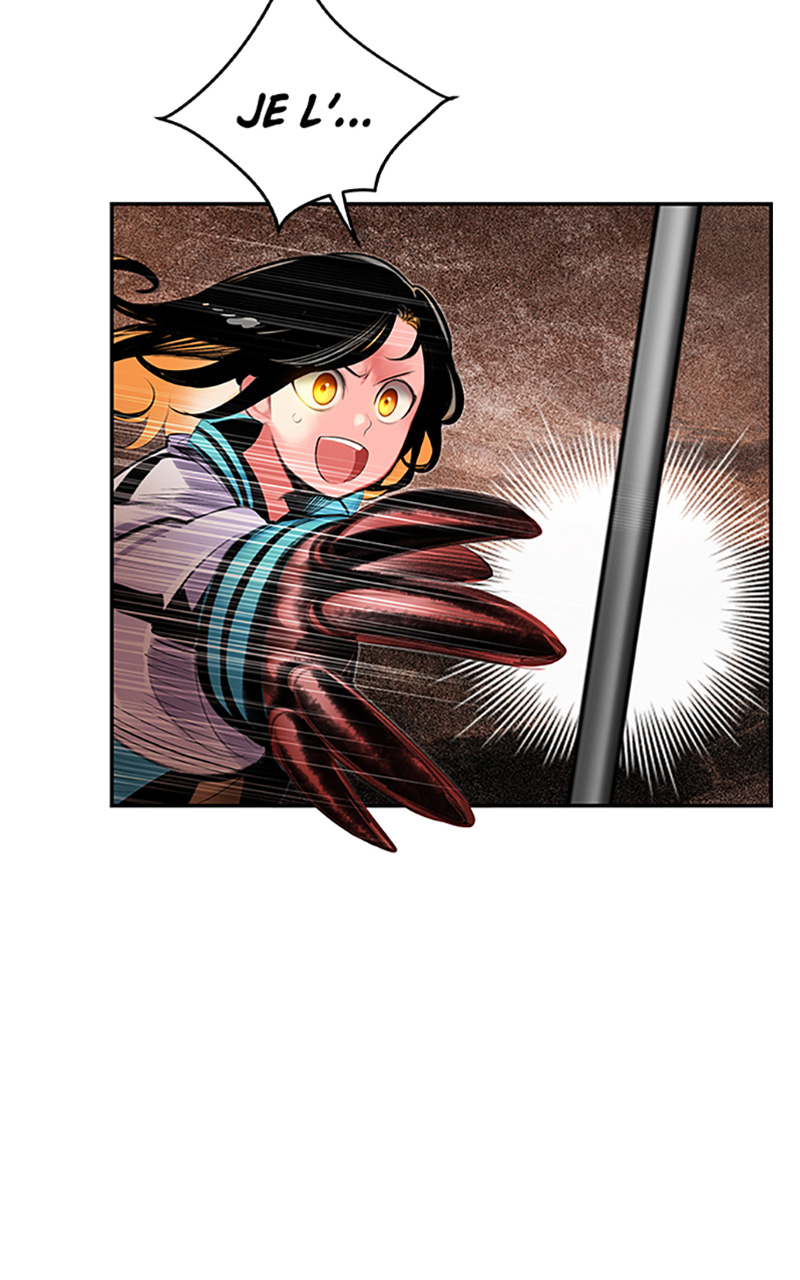 Read Jungle Juice FR Manga Online