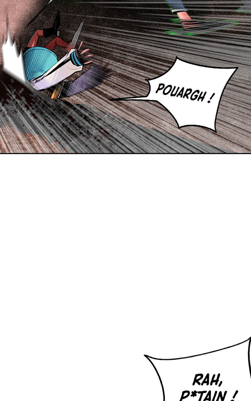 Read Jungle Juice FR Manga Online