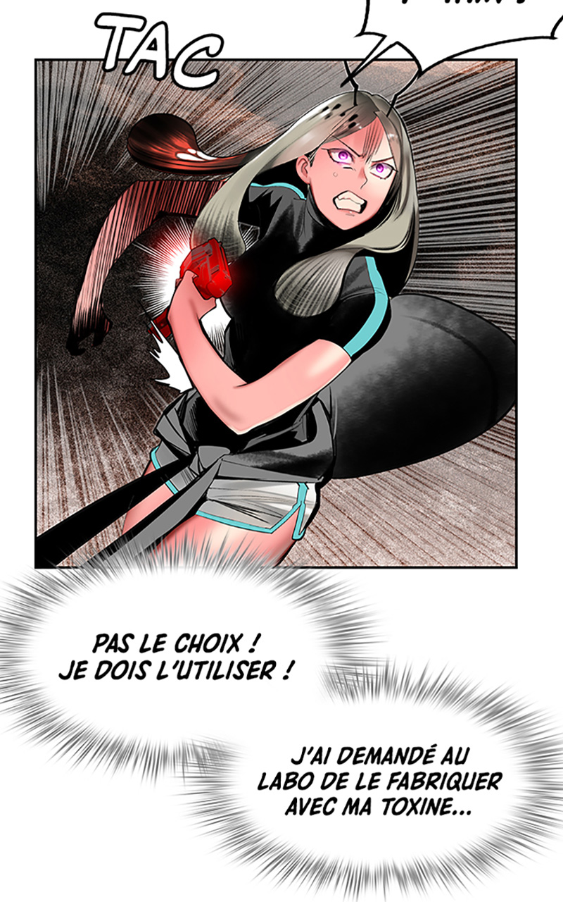 Read Jungle Juice FR Manga Online