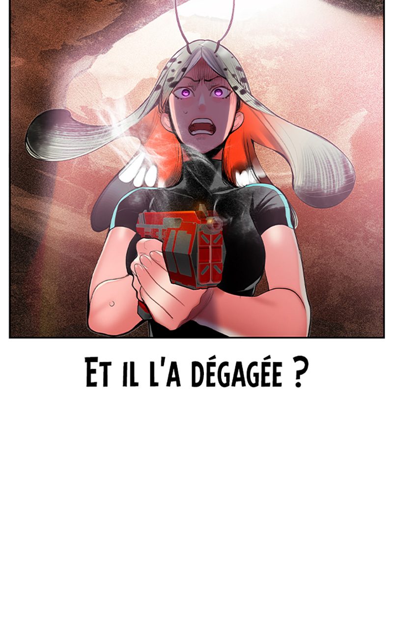 Read Jungle Juice FR Manga Online