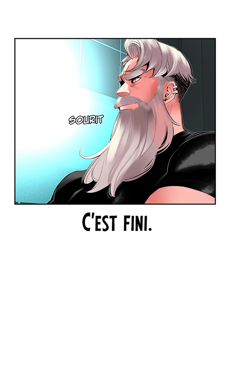 Read Jungle Juice FR Manga Online