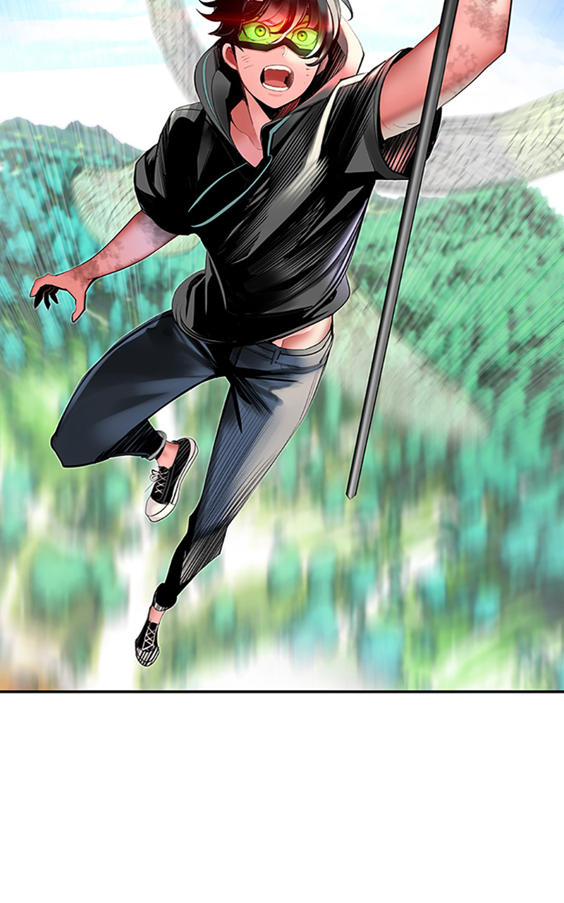 Read Jungle Juice FR Manga Online