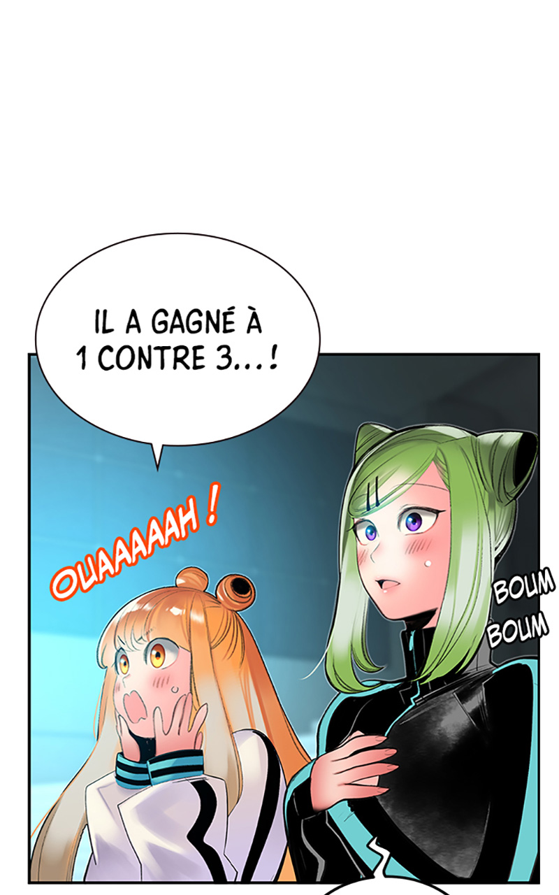 Read Jungle Juice FR Manga Online