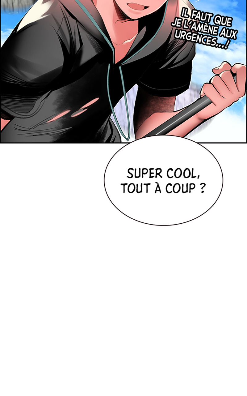 Read Jungle Juice FR Manga Online