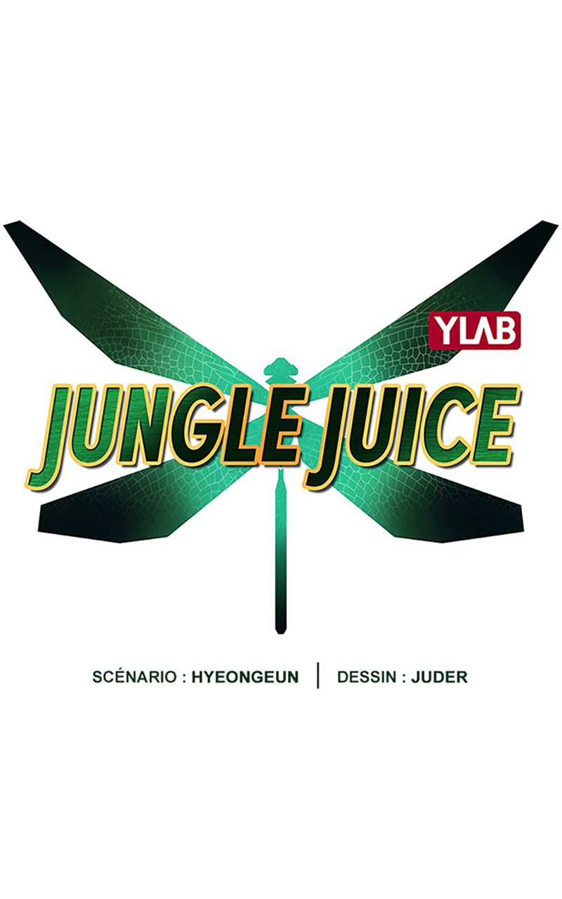 Read Jungle Juice FR Manga Online