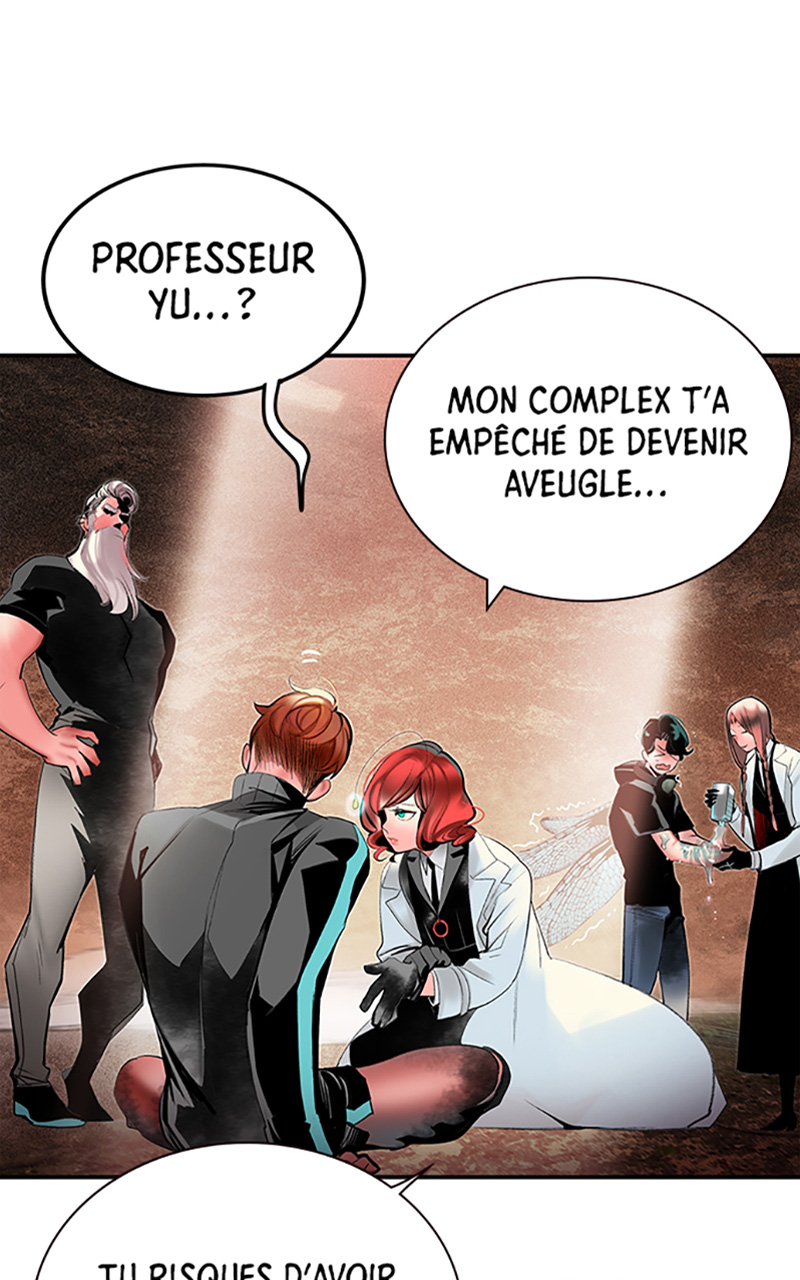 Read Jungle Juice FR Manga Online