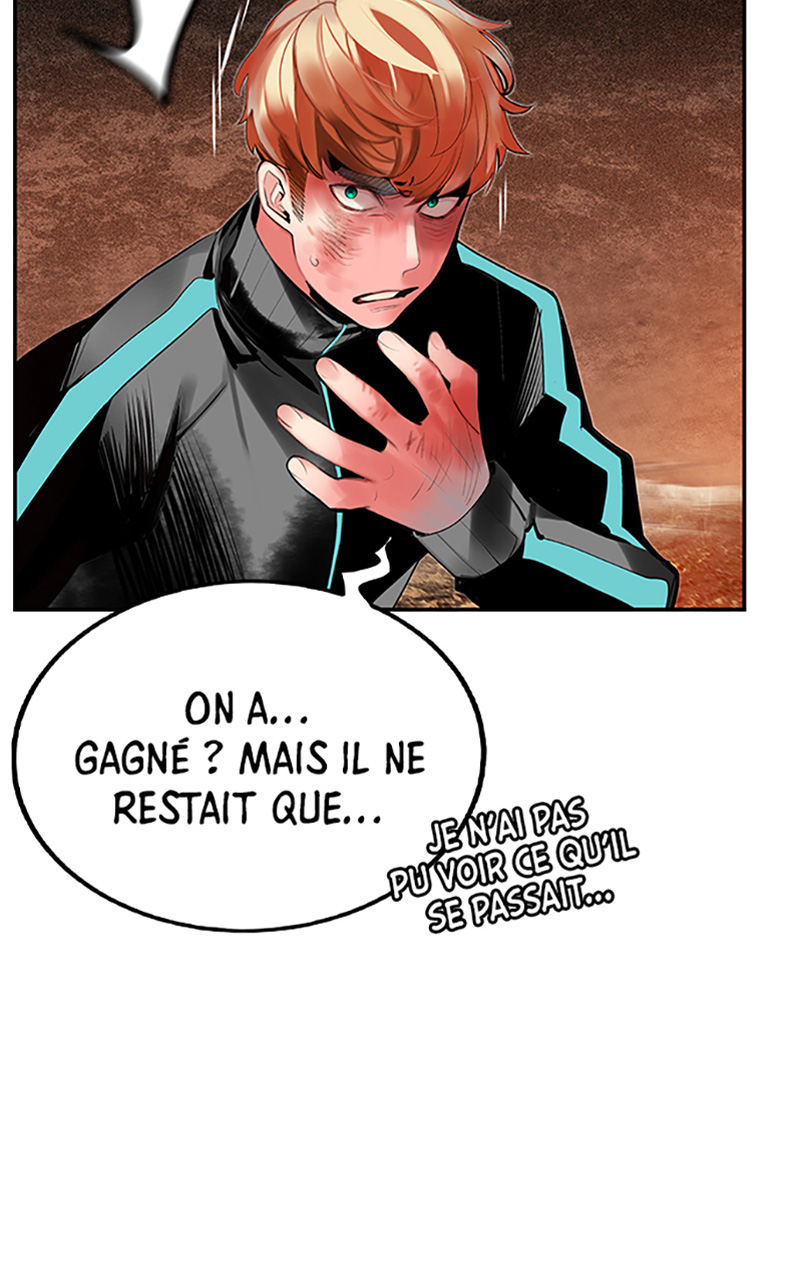Read Jungle Juice FR Manga Online