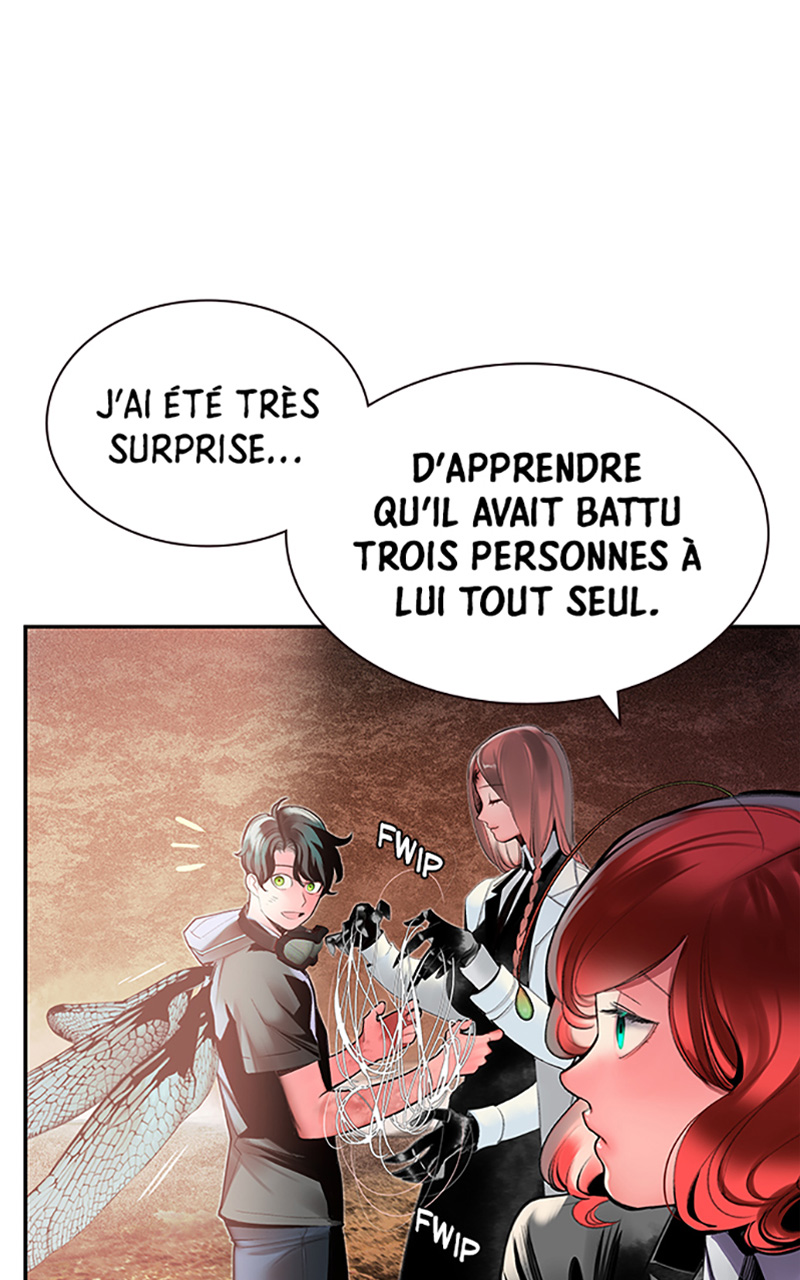 Read Jungle Juice FR Manga Online
