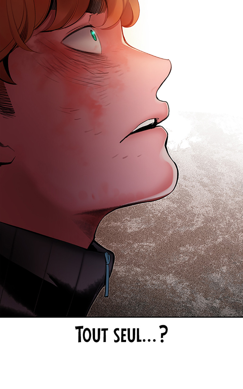 Read Jungle Juice FR Manga Online