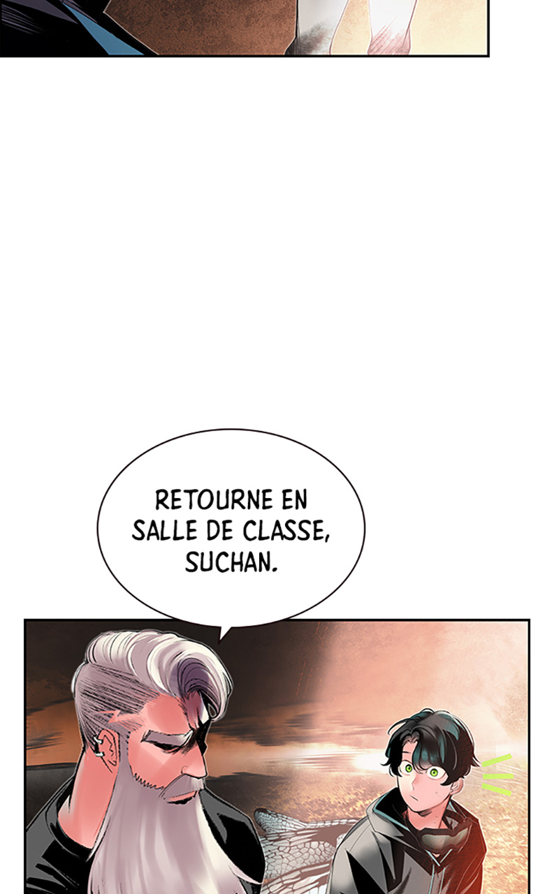 Read Jungle Juice FR Manga Online
