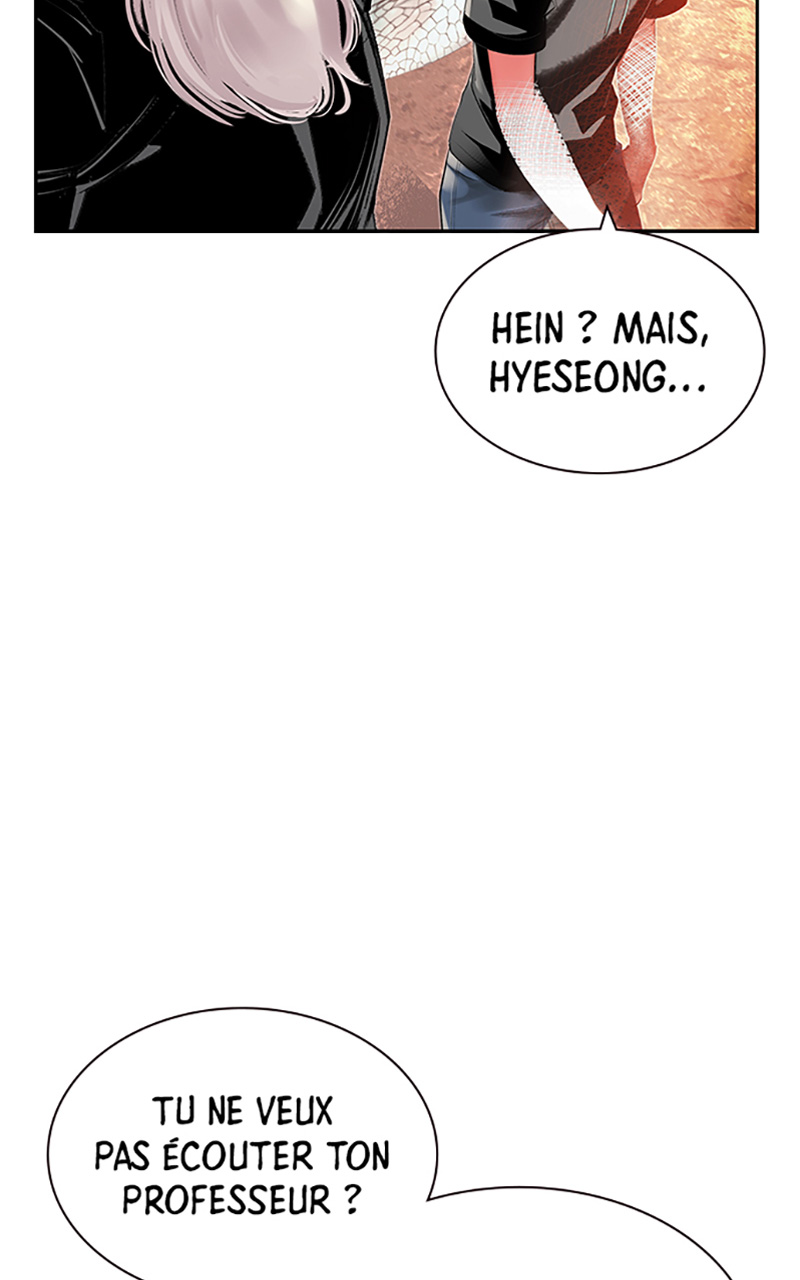 Read Jungle Juice FR Manga Online