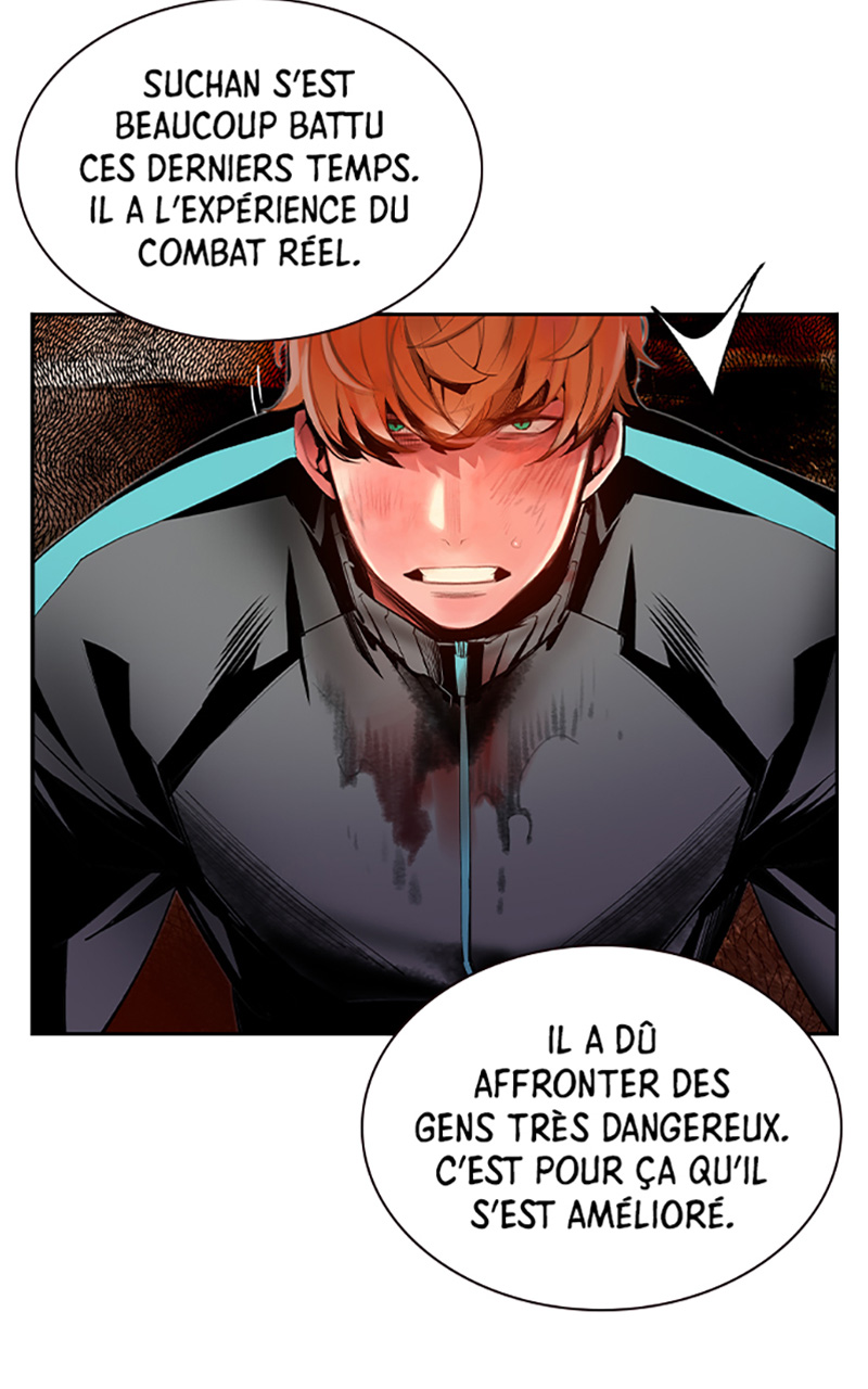 Read Jungle Juice FR Manga Online