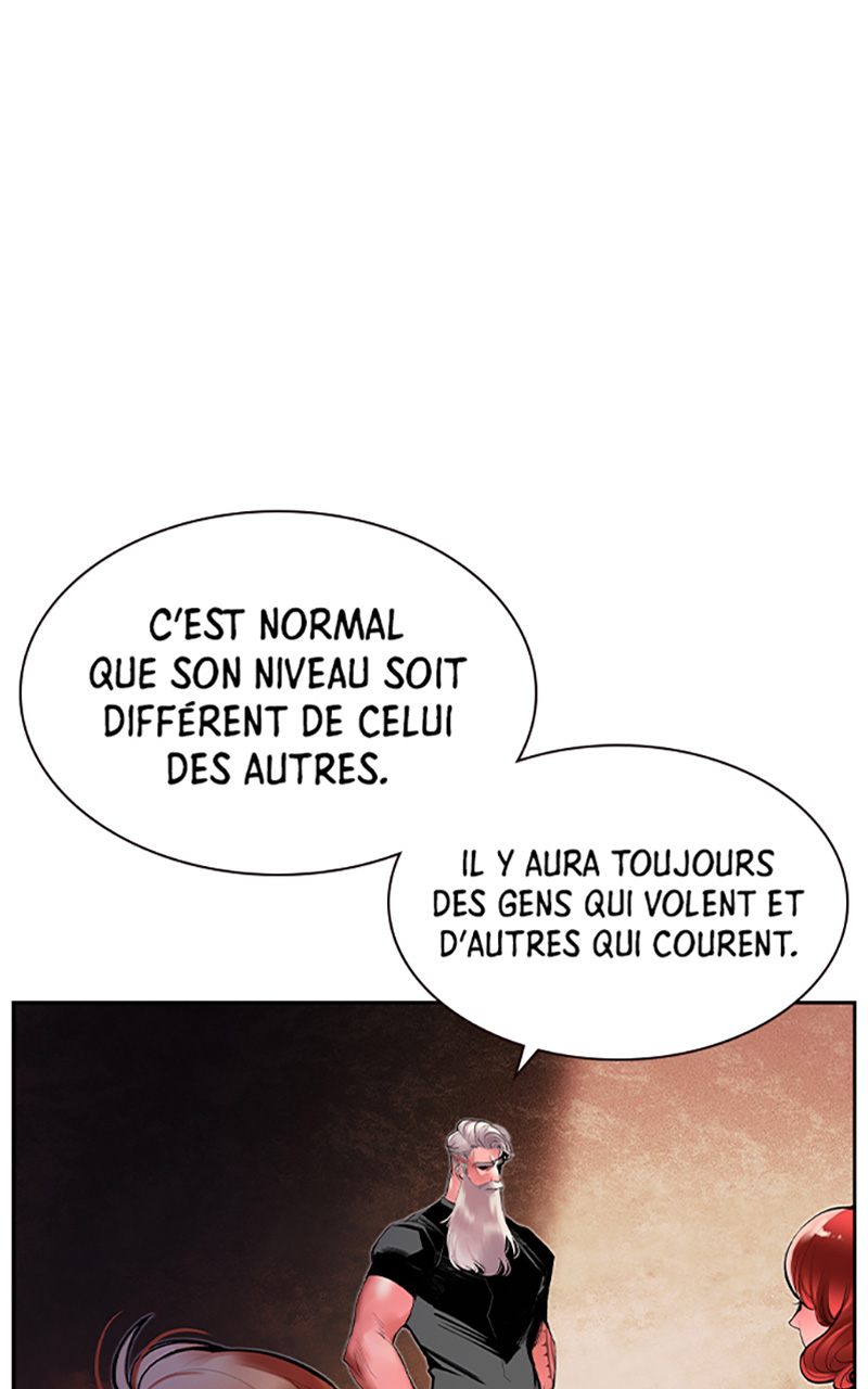 Read Jungle Juice FR Manga Online