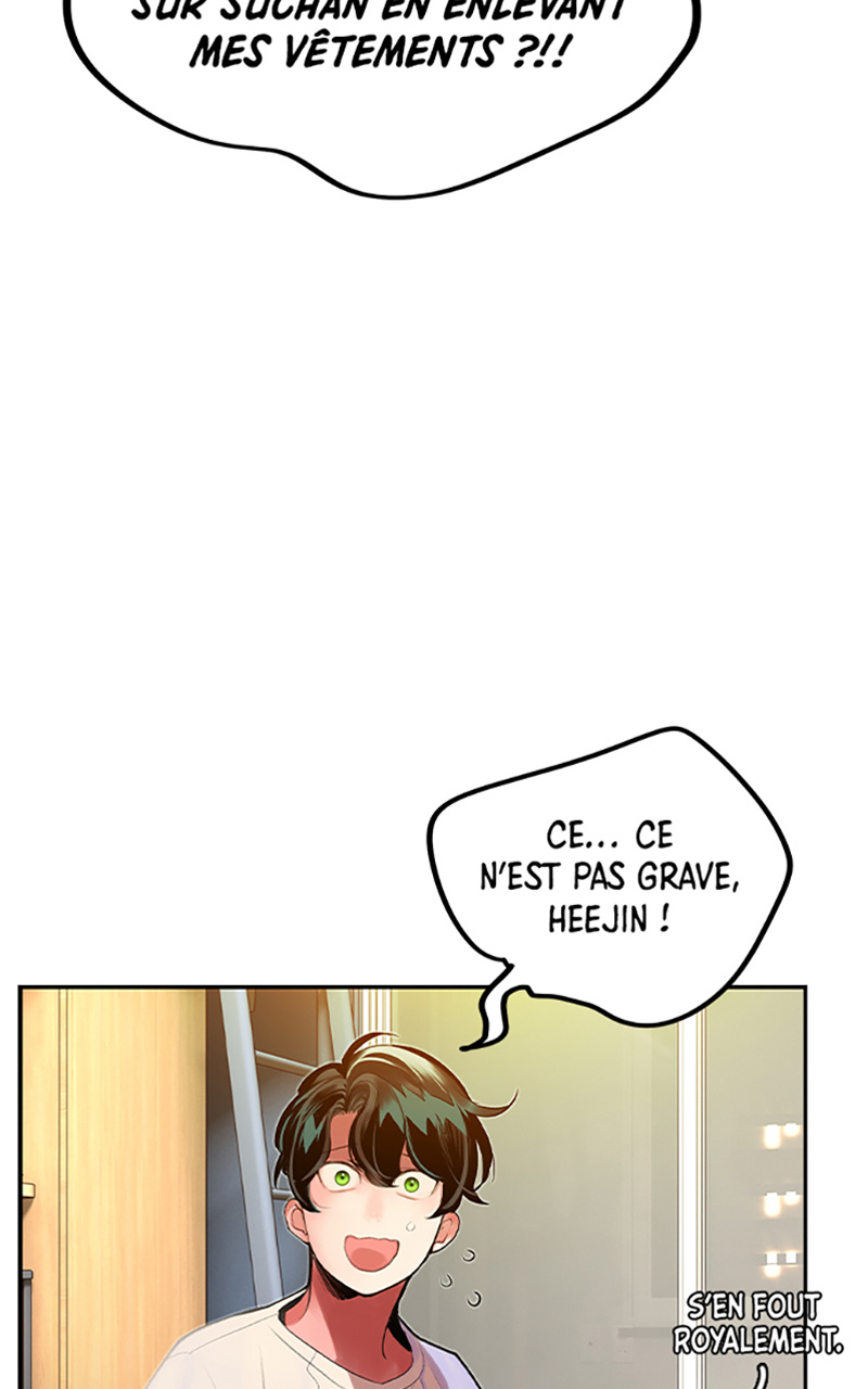 Read Jungle Juice FR Manga Online
