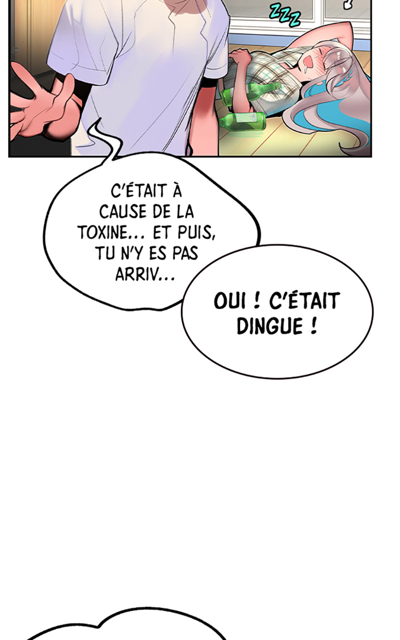 Read Jungle Juice FR Manga Online