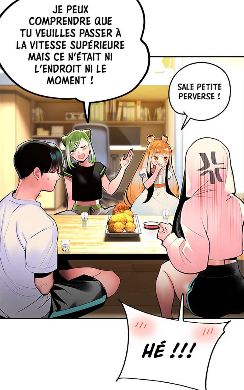 Read Jungle Juice FR Manga Online