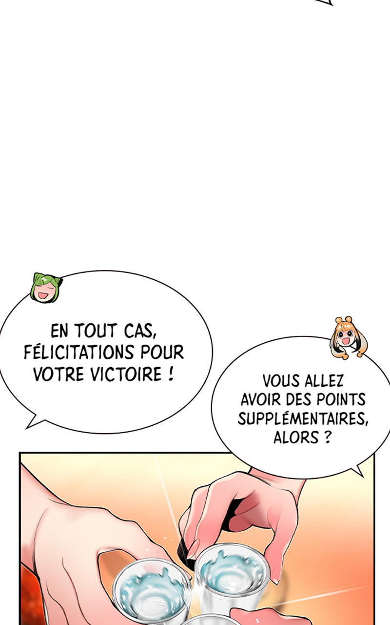 Read Jungle Juice FR Manga Online