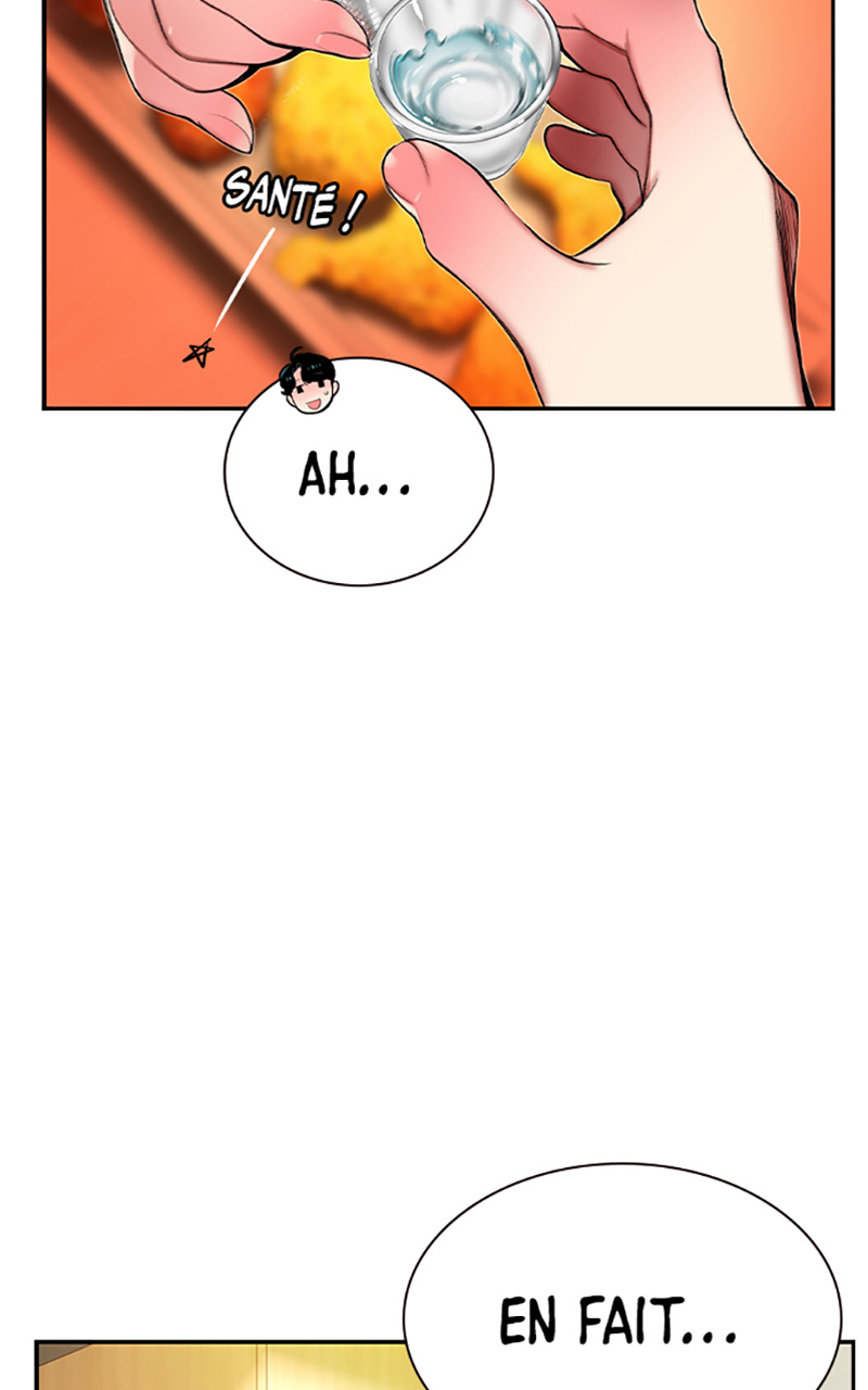 Read Jungle Juice FR Manga Online