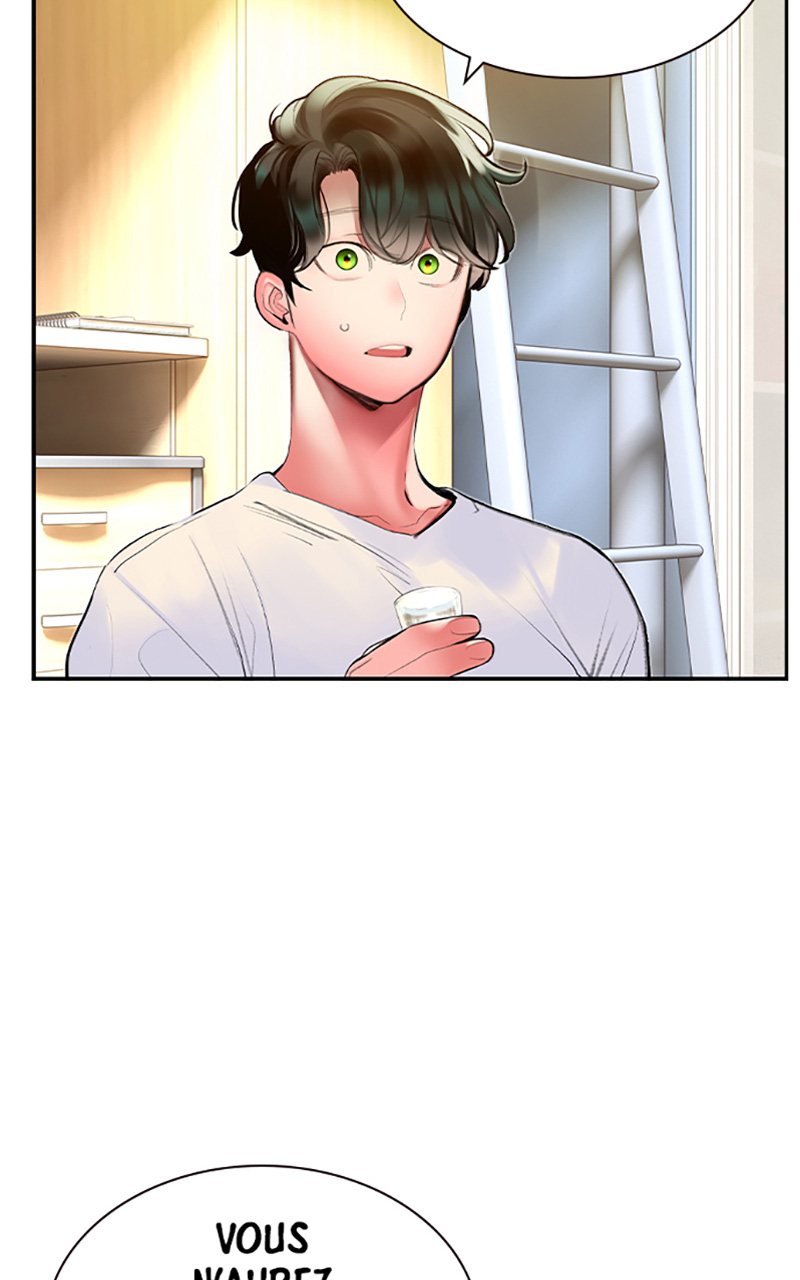 Read Jungle Juice FR Manga Online