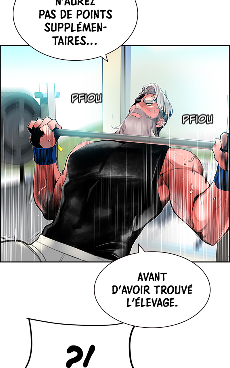 Read Jungle Juice FR Manga Online