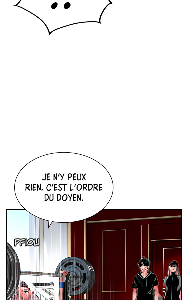 Read Jungle Juice FR Manga Online