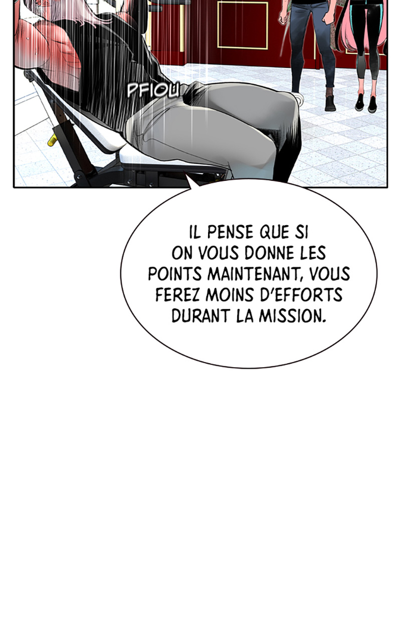 Read Jungle Juice FR Manga Online