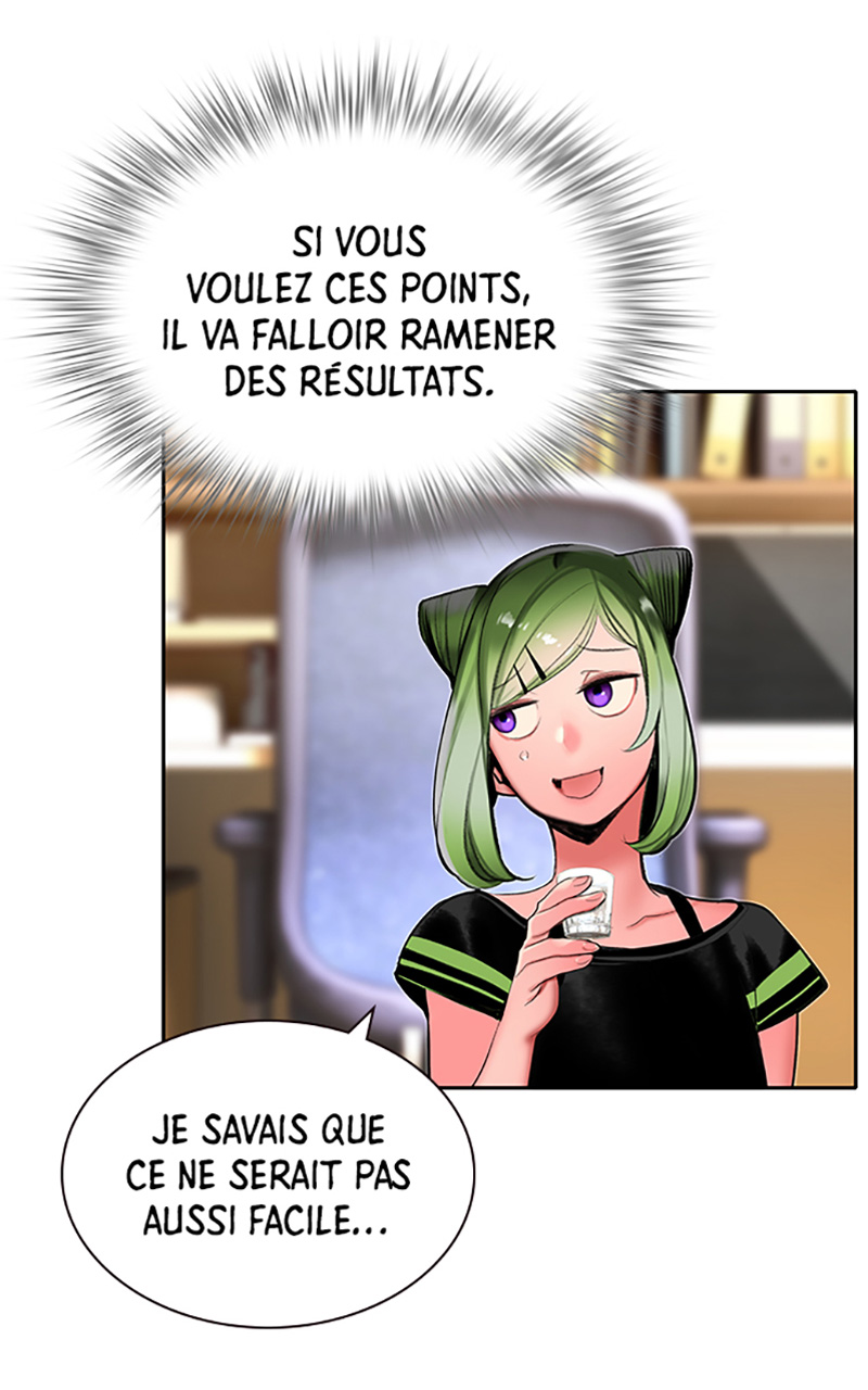 Read Jungle Juice FR Manga Online