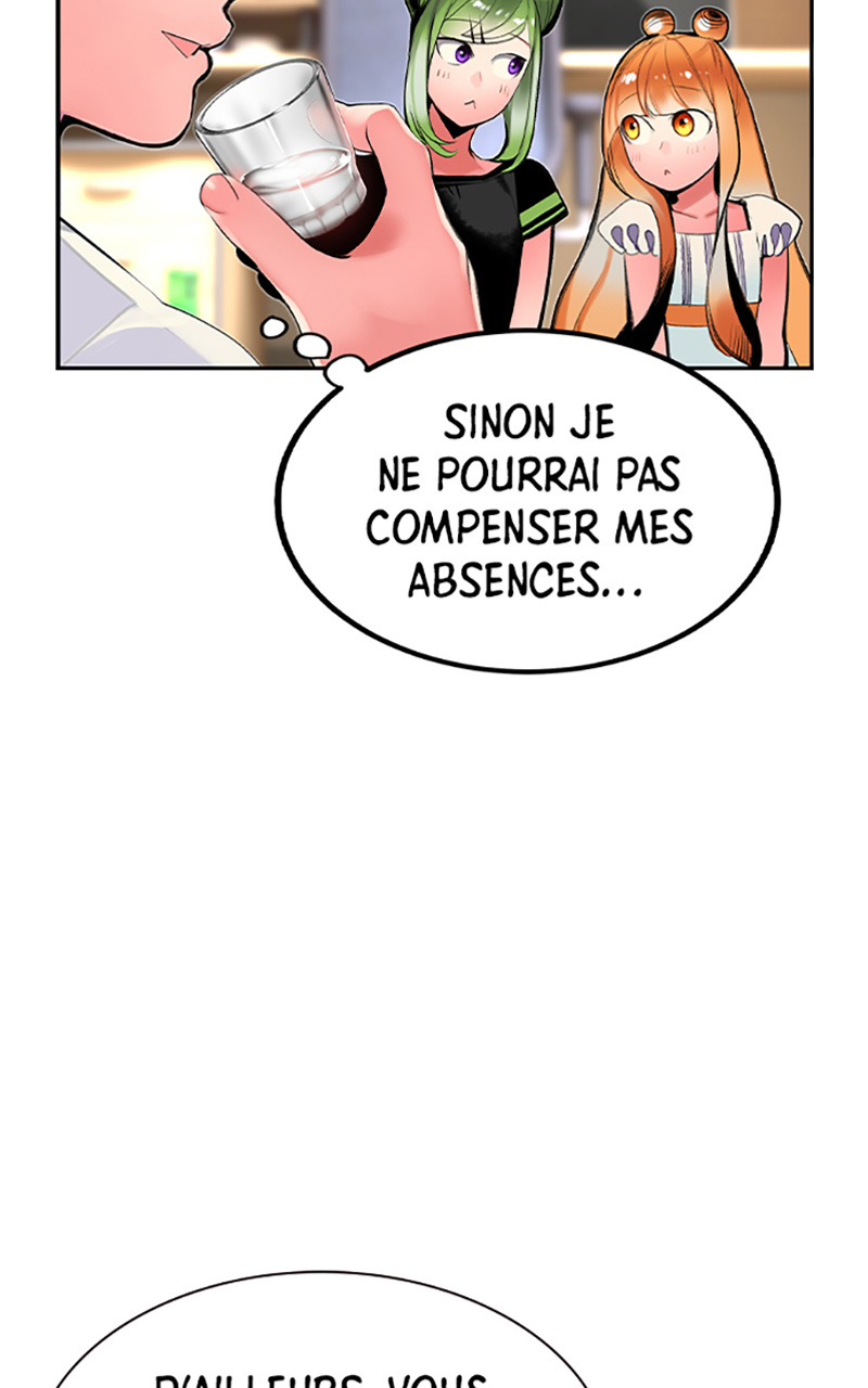 Read Jungle Juice FR Manga Online