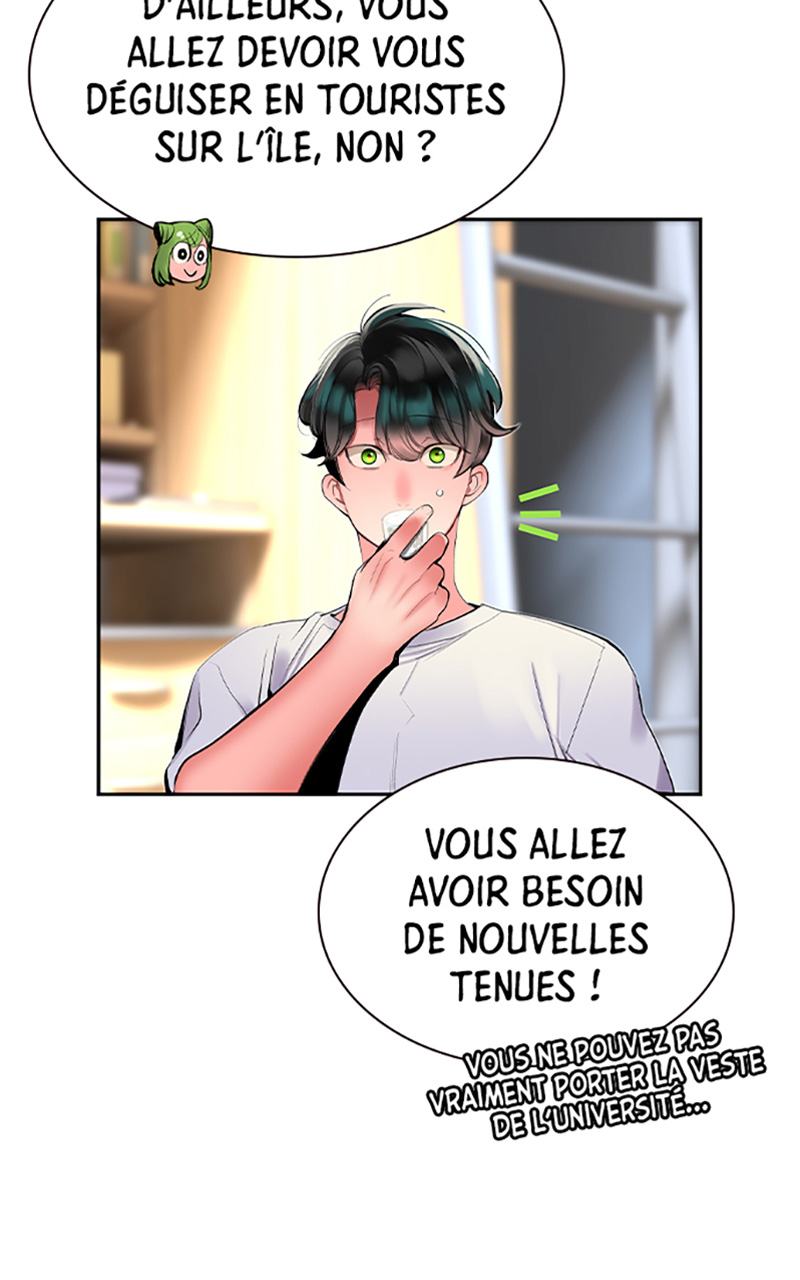 Read Jungle Juice FR Manga Online