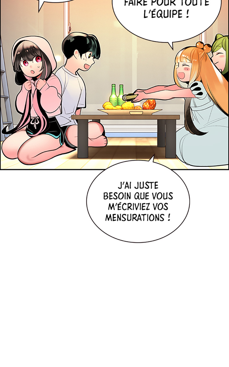 Read Jungle Juice FR Manga Online