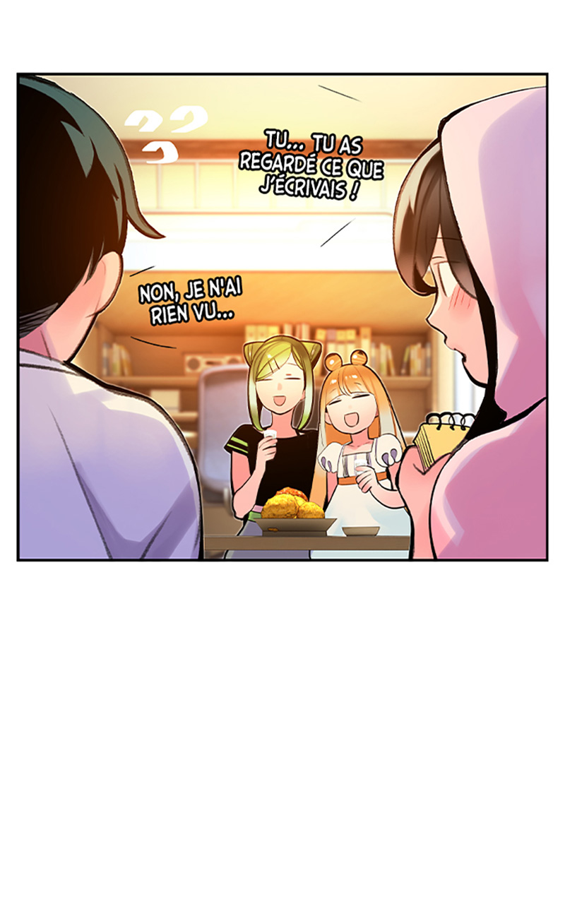 Read Jungle Juice FR Manga Online