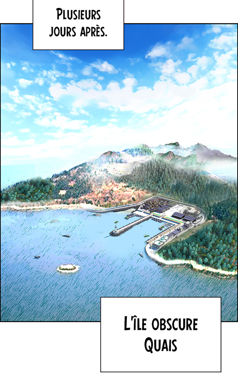 Read Jungle Juice FR Manga Online