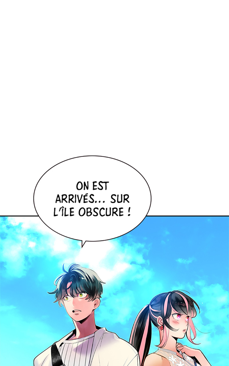 Read Jungle Juice FR Manga Online