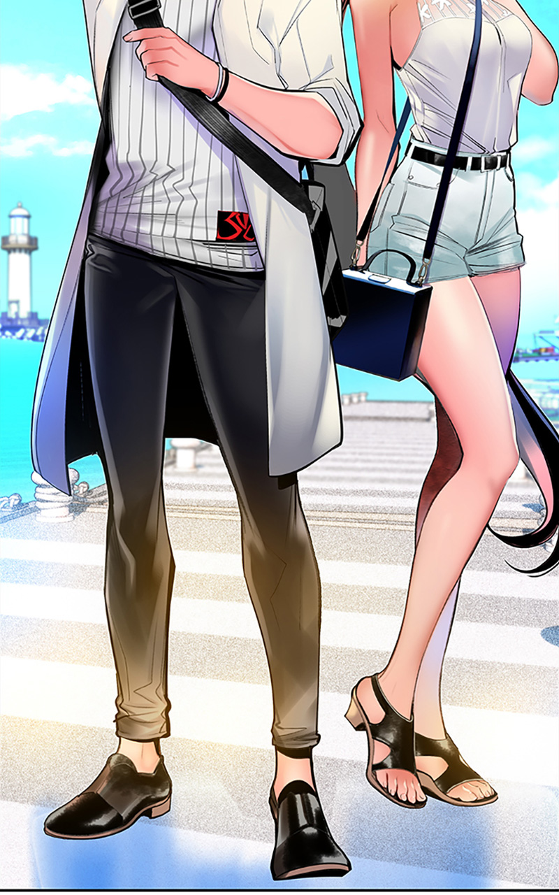 Read Jungle Juice FR Manga Online