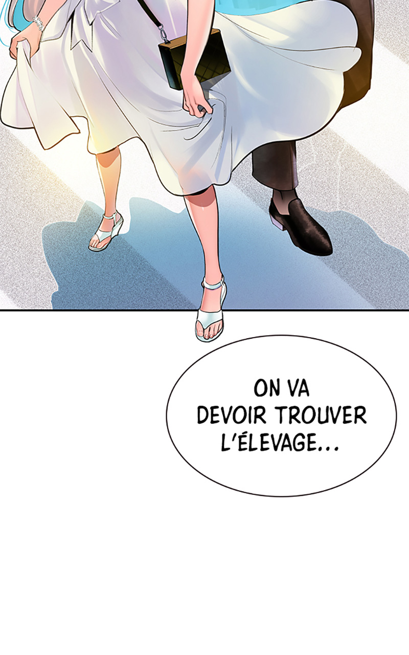 Read Jungle Juice FR Manga Online