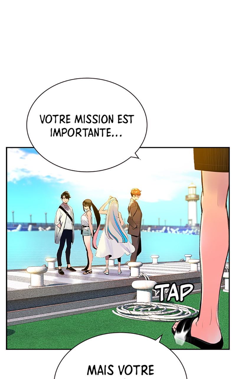 Read Jungle Juice FR Manga Online