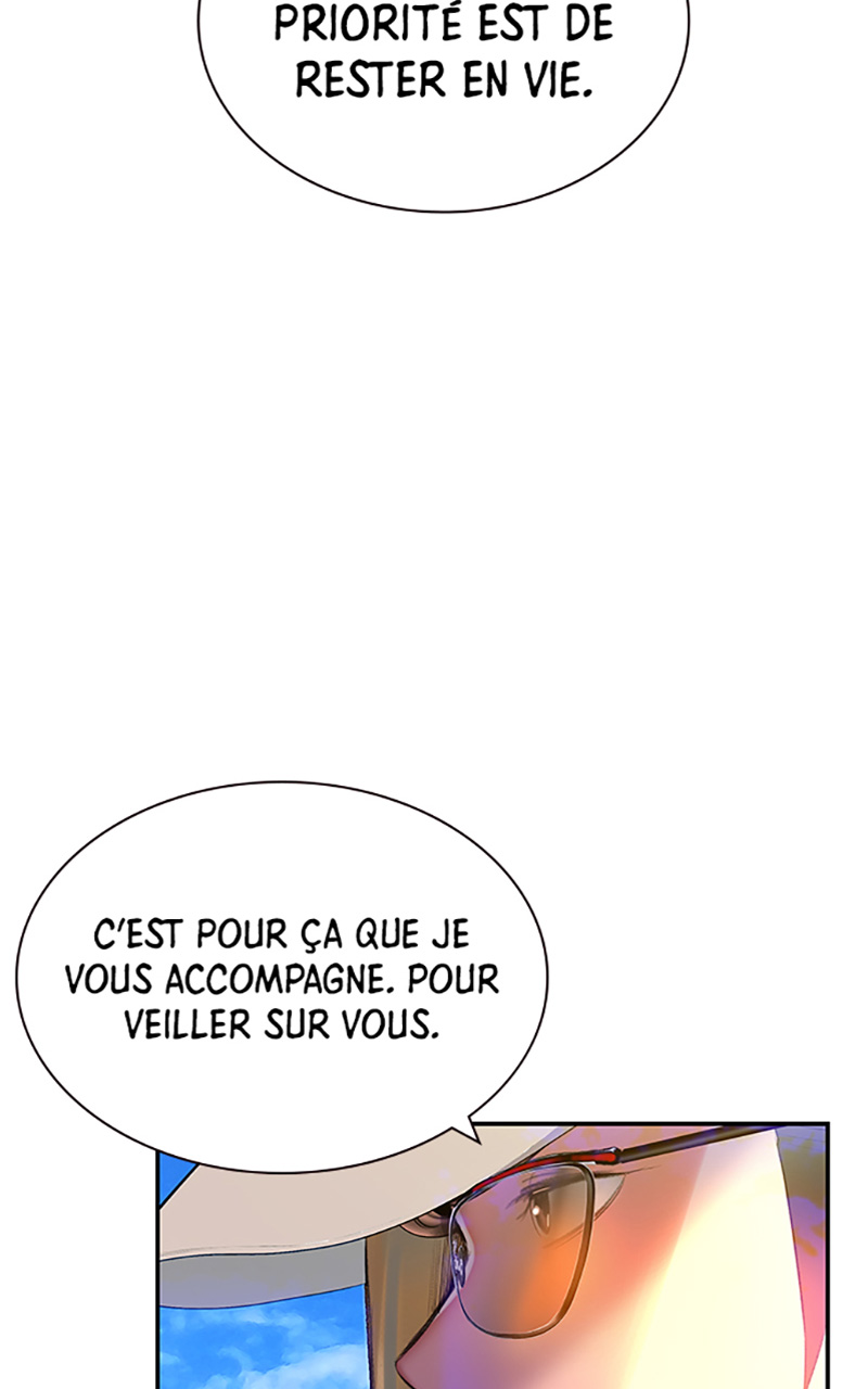 Read Jungle Juice FR Manga Online