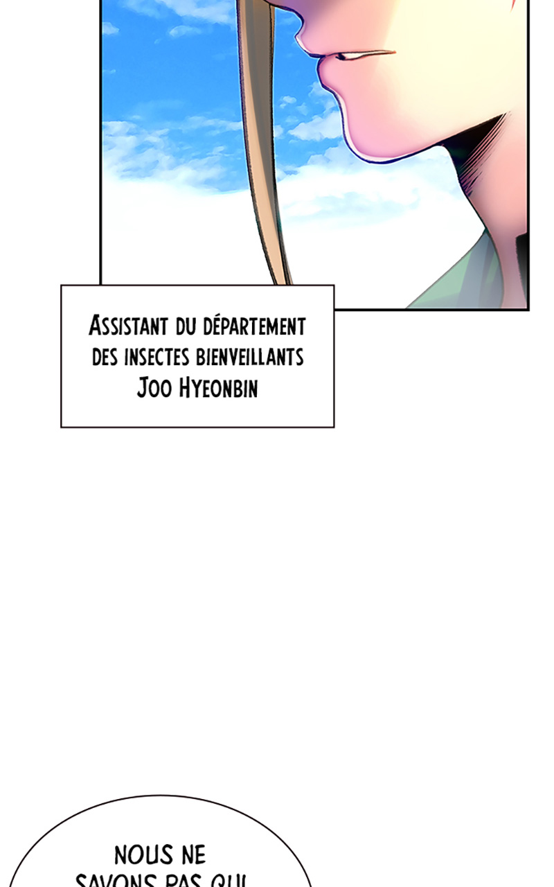 Read Jungle Juice FR Manga Online