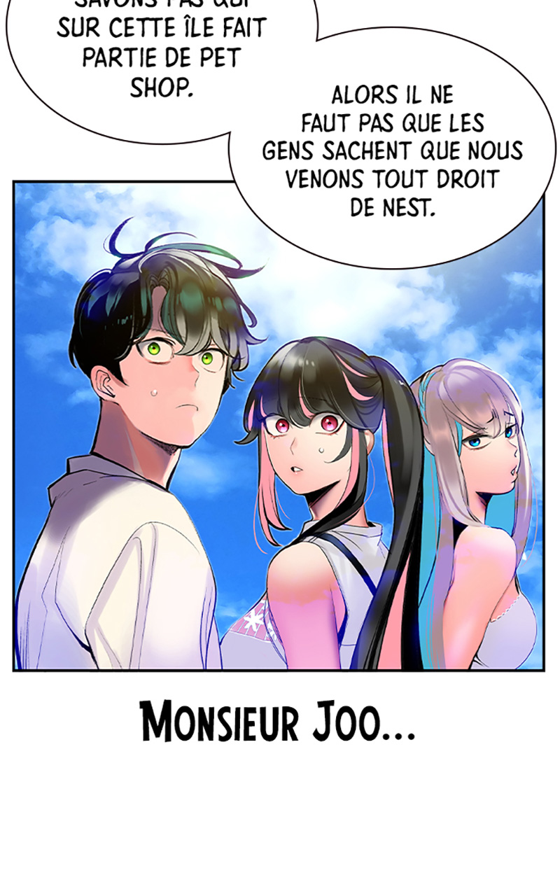 Read Jungle Juice FR Manga Online
