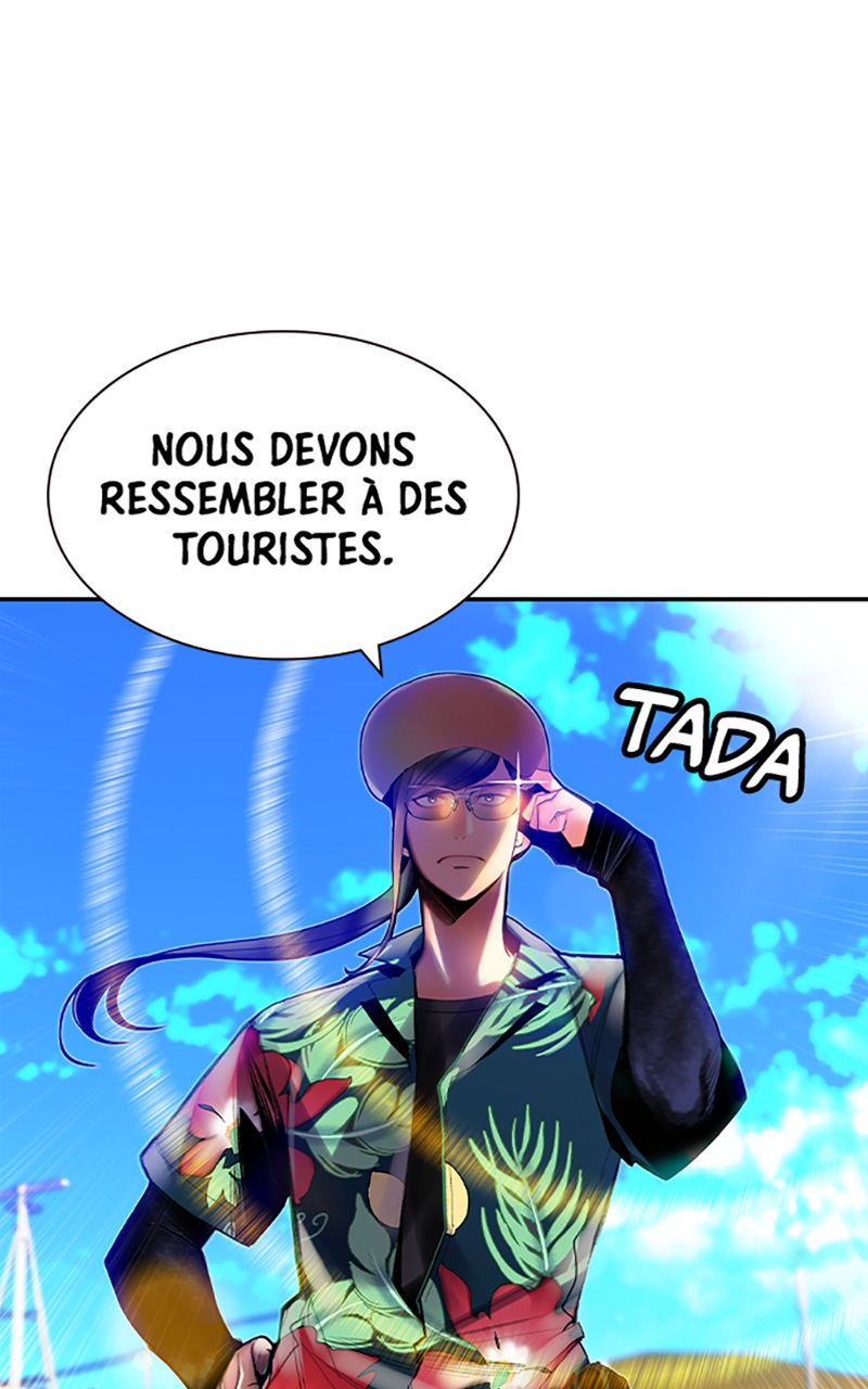 Read Jungle Juice FR Manga Online
