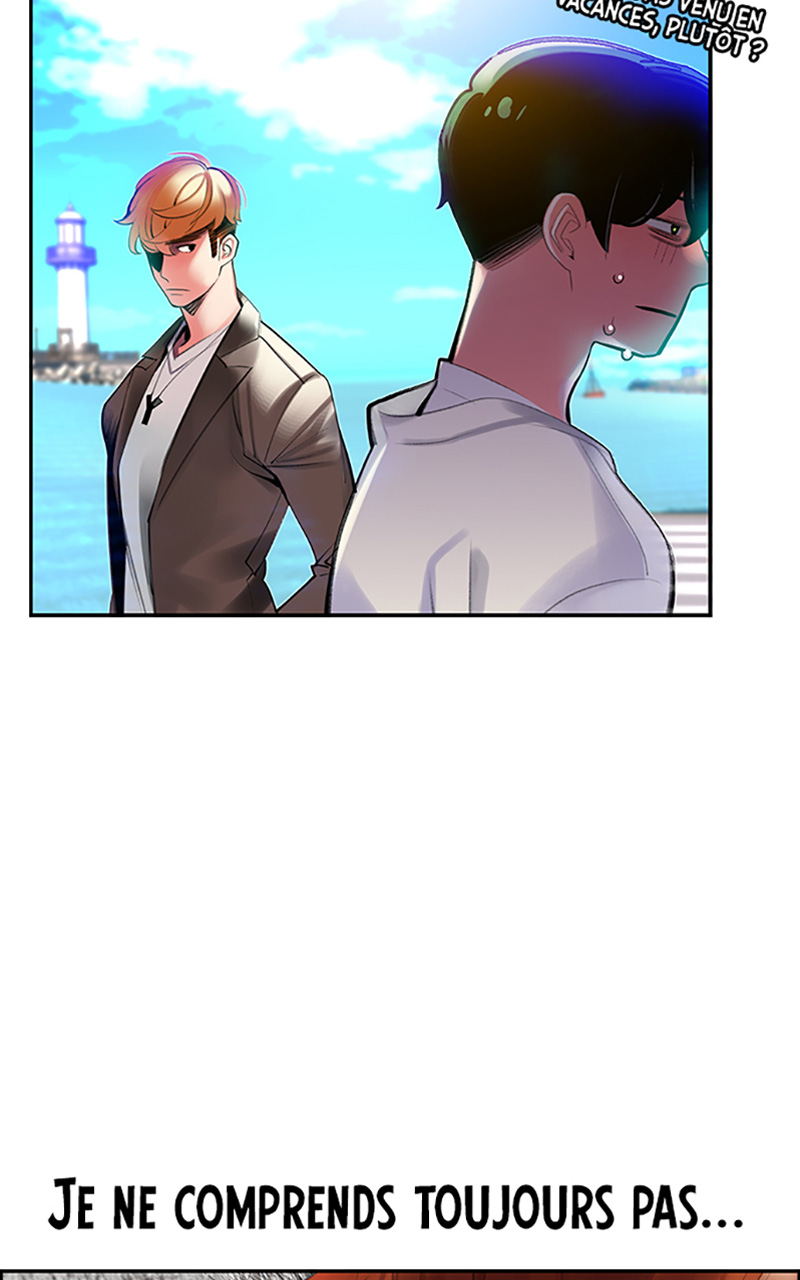 Read Jungle Juice FR Manga Online