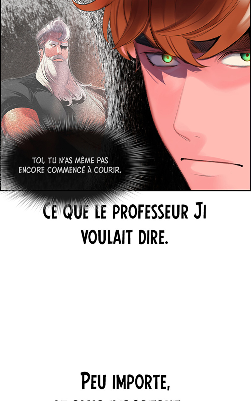 Read Jungle Juice FR Manga Online
