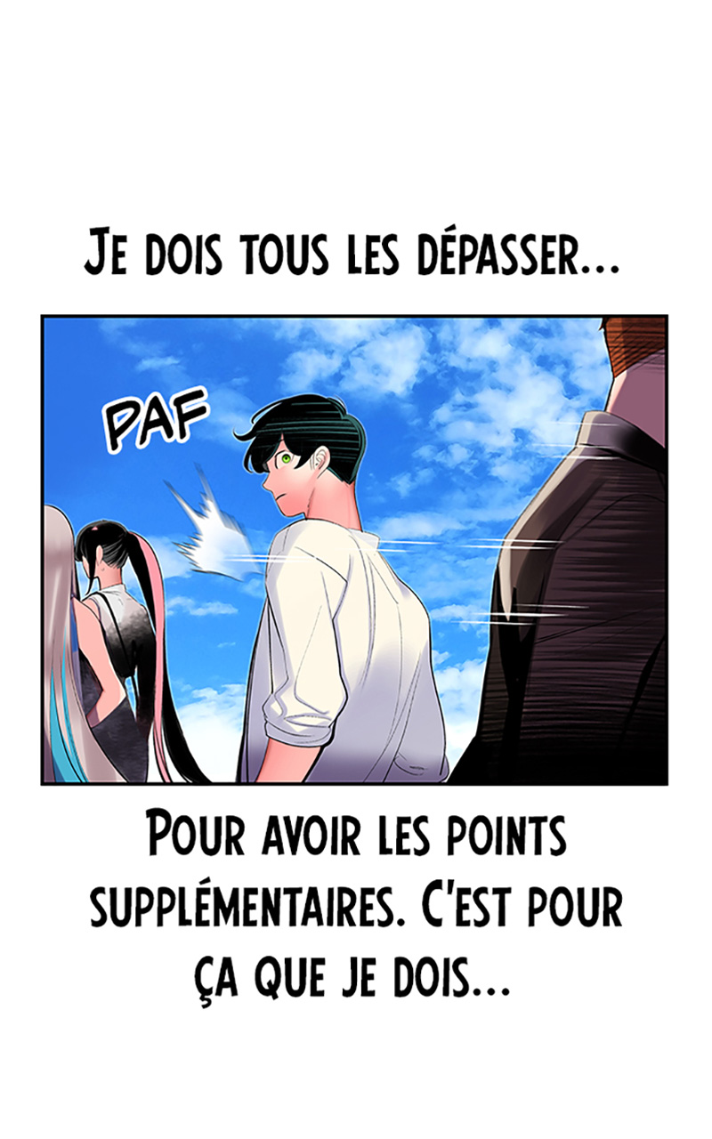 Read Jungle Juice FR Manga Online
