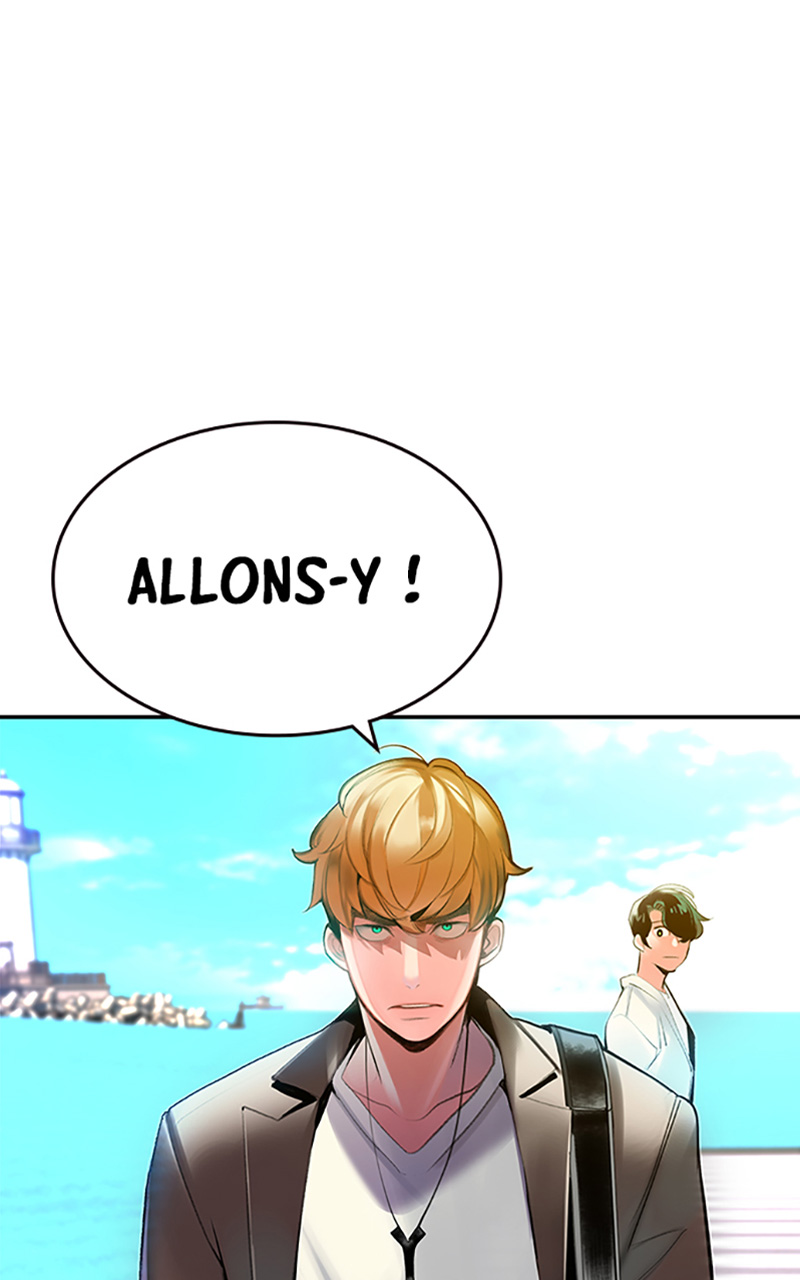 Read Jungle Juice FR Manga Online