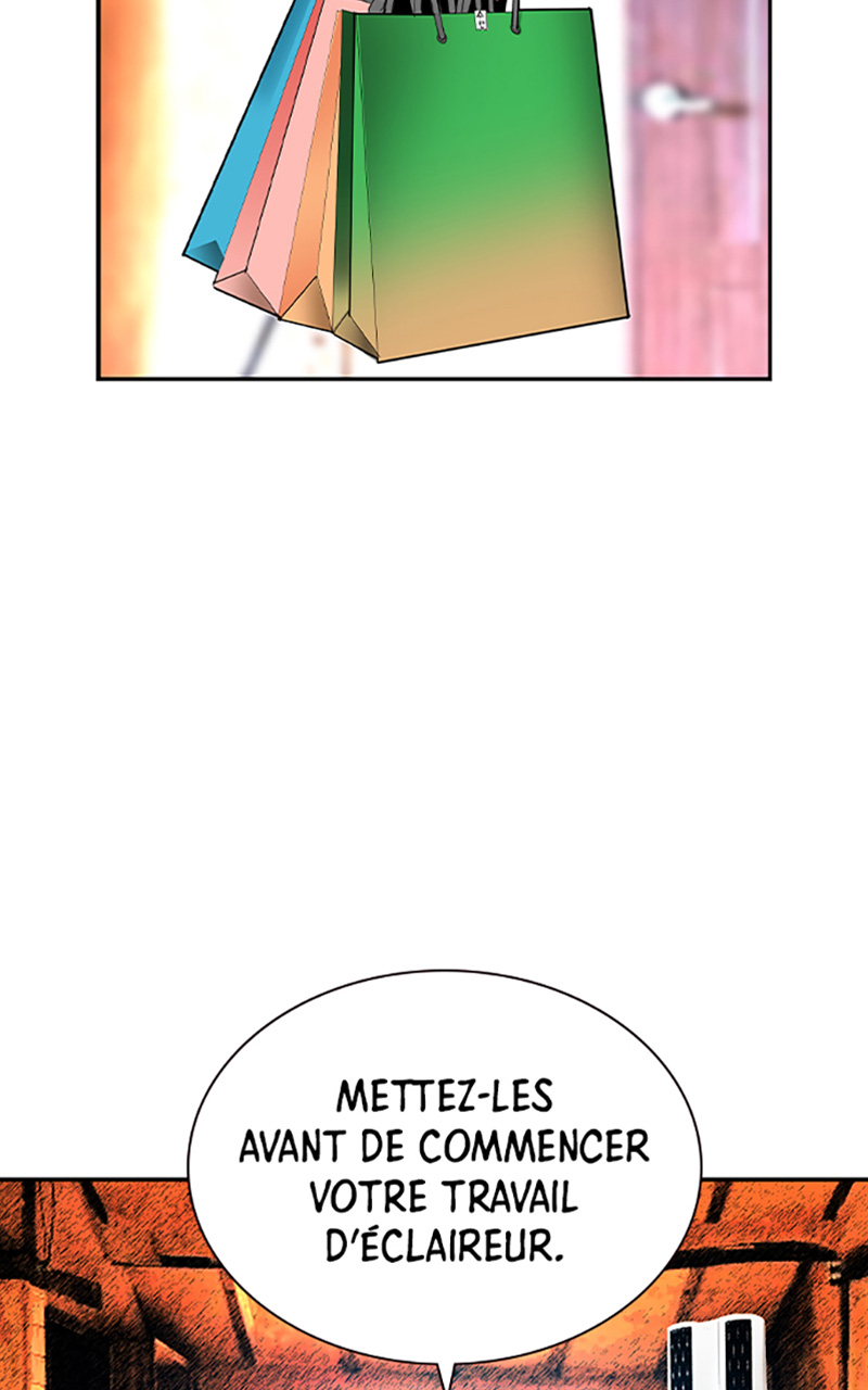 Read Jungle Juice FR Manga Online