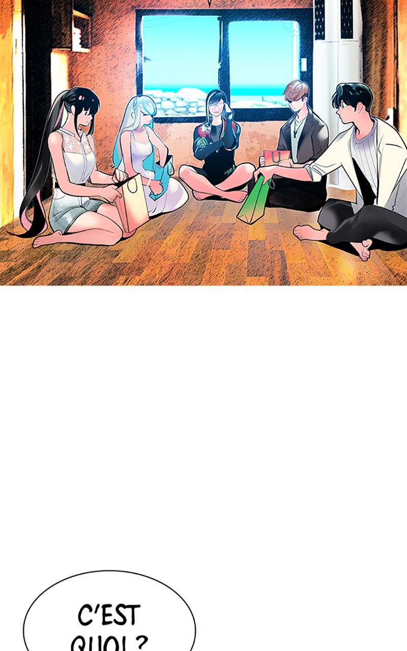 Read Jungle Juice FR Manga Online