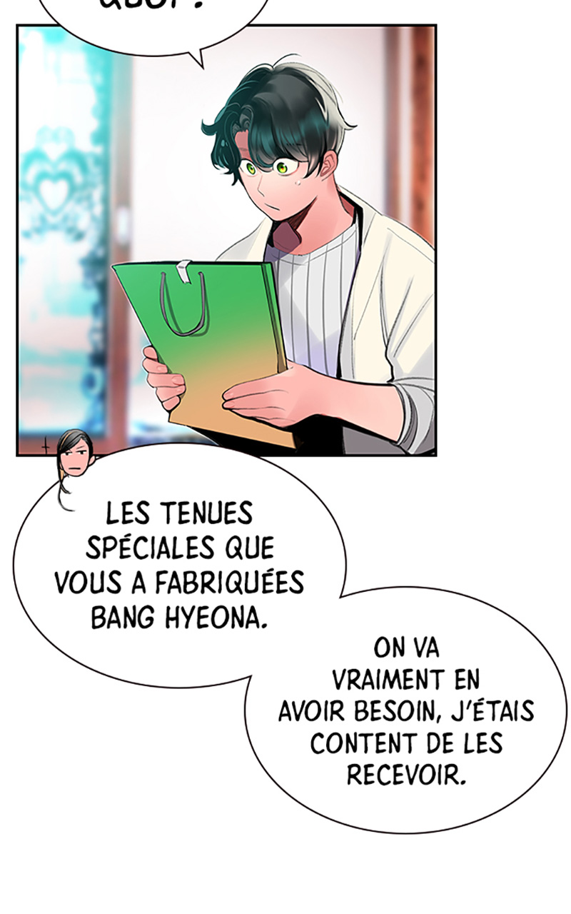 Read Jungle Juice FR Manga Online