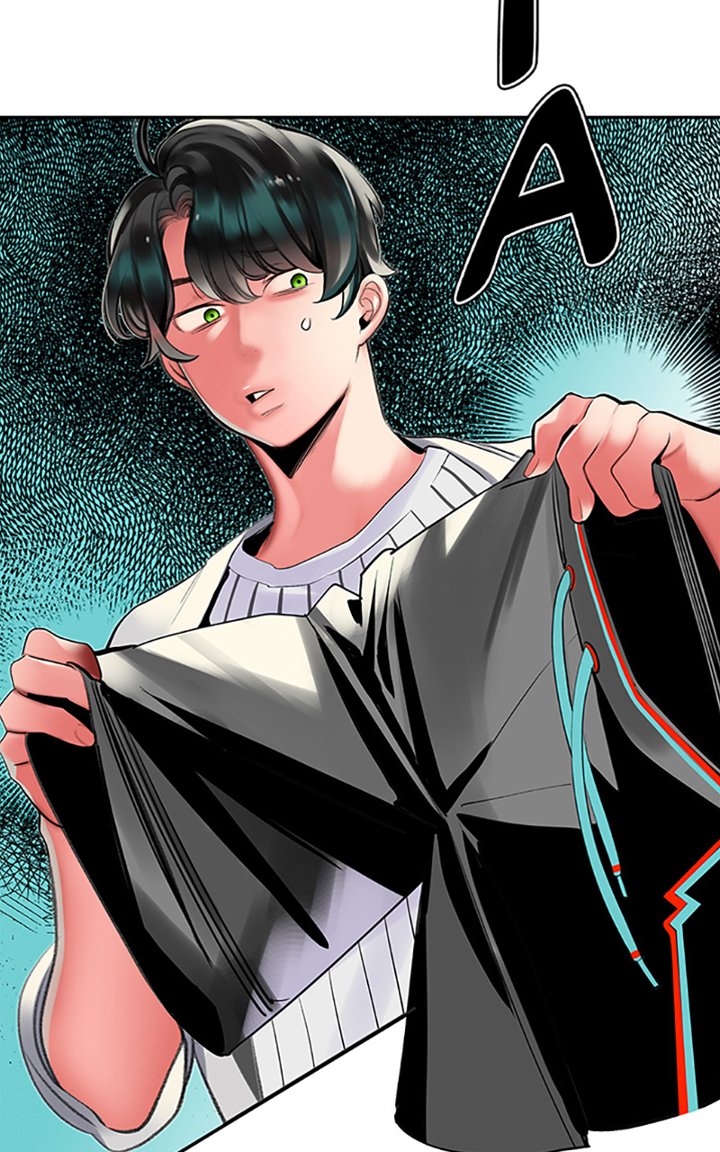 Read Jungle Juice FR Manga Online