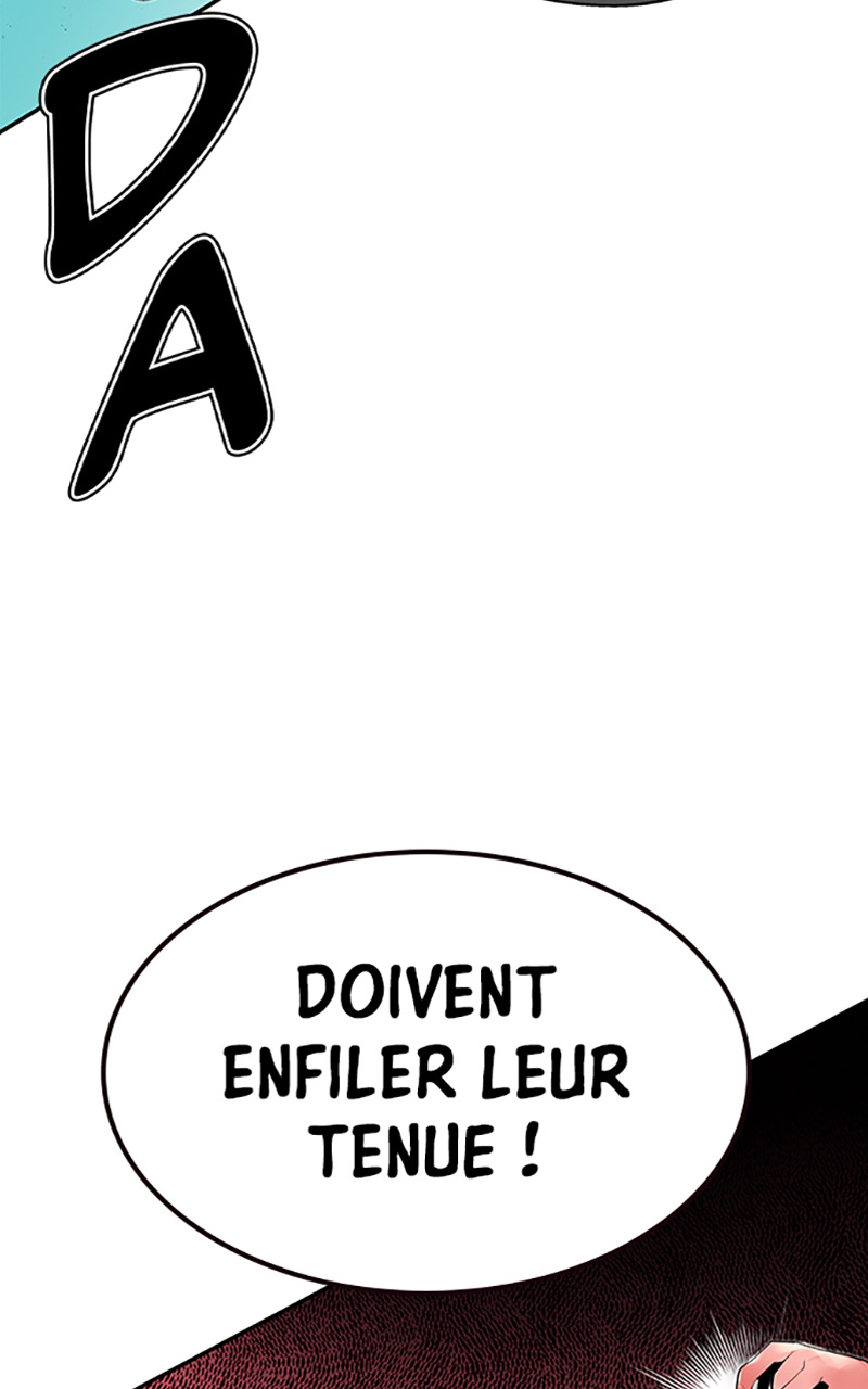 Read Jungle Juice FR Manga Online