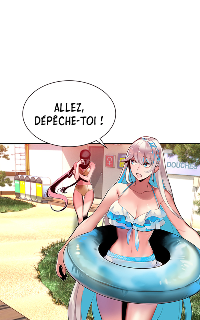 Read Jungle Juice FR Manga Online